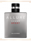 Chanel Allure Homme Sport Eau Extreme Edp 100ml Erkek Parfüm Chanel Allure Homme Sport Eau Extreme Edp 100ml Erkek Parfüm