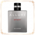 Chanel Allure Homme Sport Eau Extreme Edp 100ml Erkek Parfüm