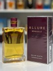 Chanel Allure Sensuelle Edp 100ml Bayan Parfum