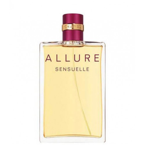 Chanel Allure Sensuelle Edp 100ml Bayan Parfum