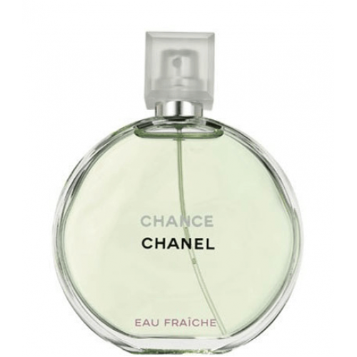 Chanel Chance Eau Fraiche Edp 100ml Bayan Parfüm Chanel Chance Eau Fraiche Edp 100ml Bayan Parfüm