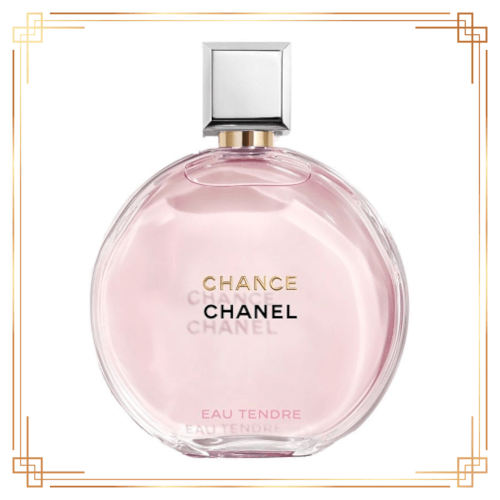 Chanel Chance Eau Tendre Edp 100ml Bayan Parfüm Chanel Chance Eau Tendre Edp 100ml Bayan Parfüm