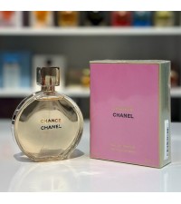 Chanel Chance Edp 100ml Bayan Parfüm Chanel Chance Edp 100ml Bayan Parfüm