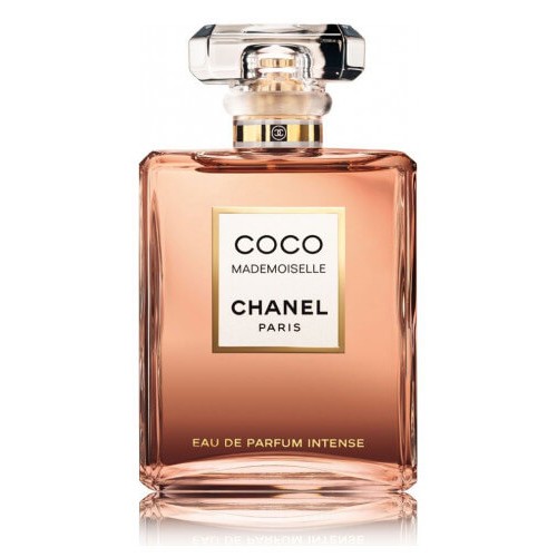Chanel Coco Mademoiselle Intense Edp 100ml Bayan Parfum