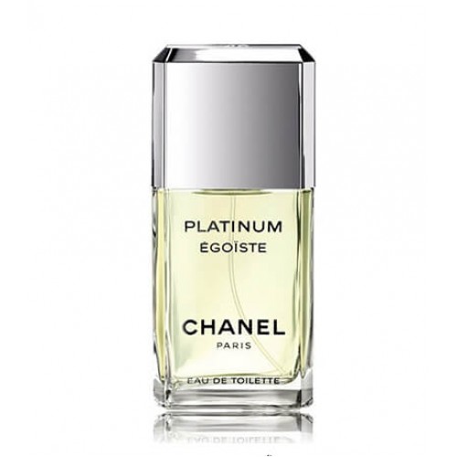 Chanel Egoiste Platinum Edt 100ml Erkek Parfum Chanel Egoiste Platinum Edt 100ml Erkek Parfum