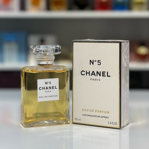 Chanel No5 Edp 100ml Bayan Parfum