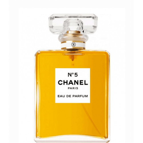 Chanel No5 Edp 100ml Bayan Parfum