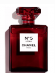 Chanel No5 L Eau Red Edition 100ml Bayan Parfum Chanel No5 L Eau Red Edition 100ml Bayan Parfum