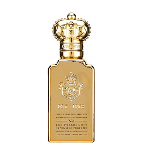 Clive Christian No 1 Edp 50ml Bayan Parfum Clive Christian No 1 Edp 50ml Bayan Parfum