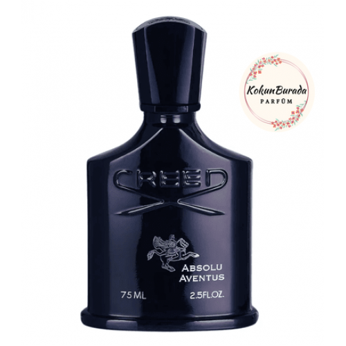 Creed Absolu Aventus Edp 75ml Erkek Parfum