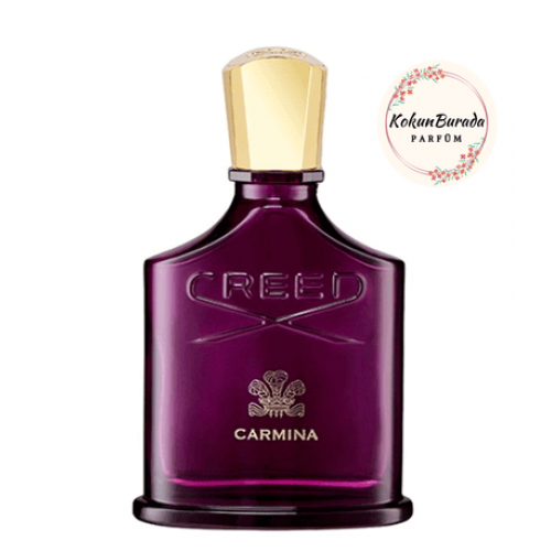 Creed Carmina Edp 75 ml Bayan Parfum Creed Carmina Edp 75 ml Bayan Parfum