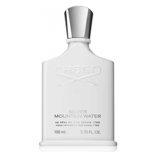 Creed Silver Mountain Water Edp 100 ml Erkek Parfum Creed Silver Mountain Water Edp 100 ml Erkek Parfum
