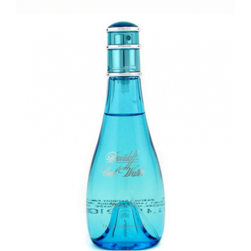 Davidoff Cool Water Woman Edt 100ml Bayan Parfum Davidoff Cool Water Woman Edt 100ml Bayan Parfum