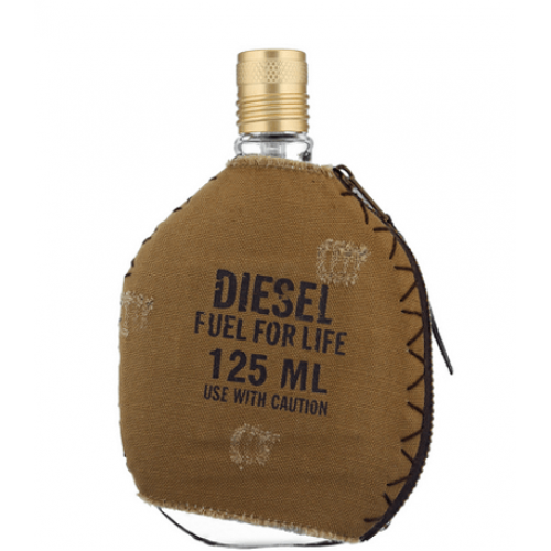 Diesel Fuel For Life Edt 125ml Erkek Parfum