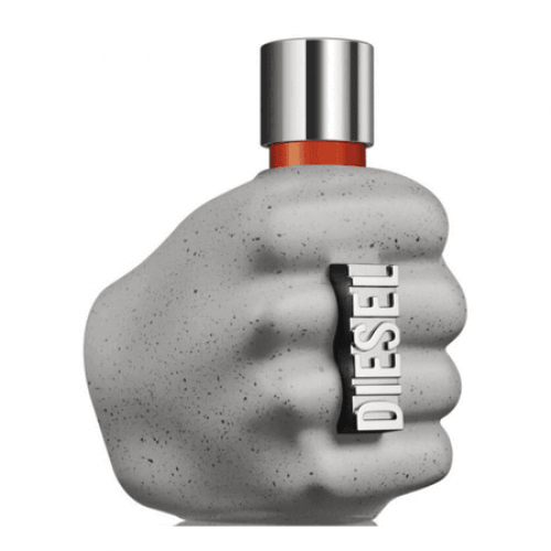 Diesel Only The Brave Street Edt 125ml Erkek Parfum