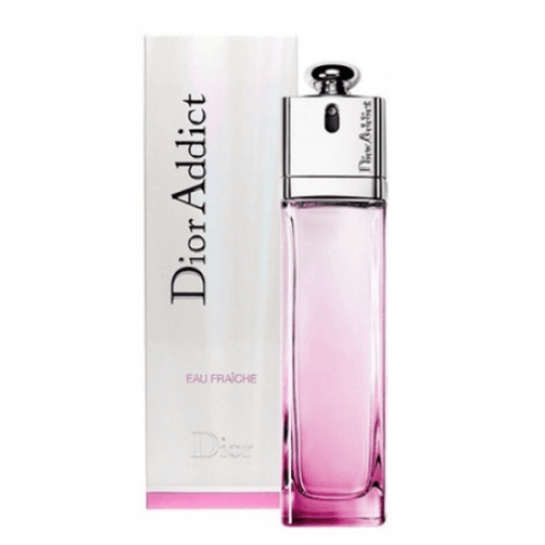 Dior Addict Eau Fraiche Edt 100 ml Bayan Parfum Dior Addict Eau Fraiche Edt 100 ml Bayan Parfum