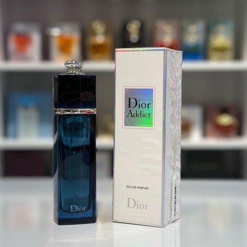 Dior Addict Edp 100ml Bayan Parfum Dior Addict Edp 100ml Bayan Parfum