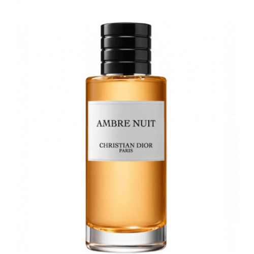 Dior Ambre Nuit 125ml Unisex Parfum