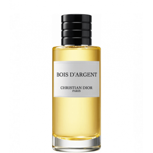 Dior Bois D'Argent 125ml Unisex Parfum
