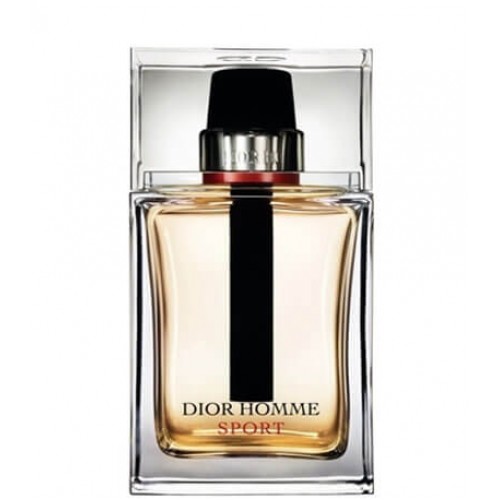 Dior Homme Sport Edt 100ml Erkek Parfum Dior Homme Sport Edt 100ml Erkek Parfum