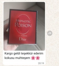 Dior Hypnotic Poison Edp 100ml Bayan Parfüm