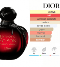 Dior Hypnotic Poison Edp 100ml Bayan Parfüm