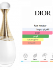 Dior J'Adore Parfum D'eau Edp 100 ml Bayan Parfüm