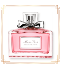 Dior Miss Dior Absolutely Blooming Edp 100ml Bayan Parfüm