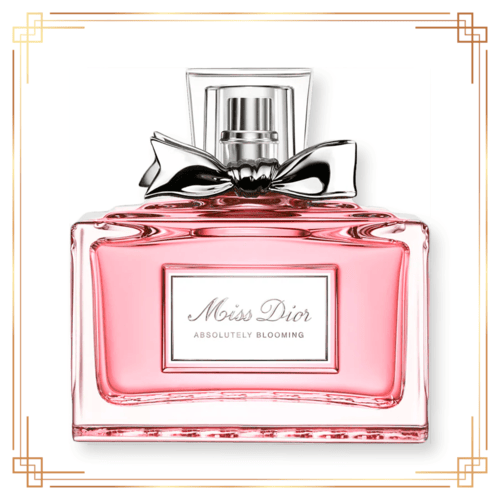 Dior Miss Dior Absolutely Blooming Edp 100ml Bayan Parfüm Dior Miss Dior Absolutely Blooming Edp 100ml Bayan Parfüm
