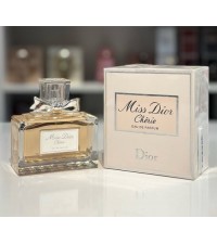 Dior Miss Dior Cherie Edp 100ml Bayan Parfüm Dior Miss Dior Cherie Edp 100ml Bayan Parfüm