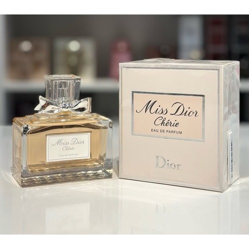 Dior - Miss Dior Cherie Edp 100ml Bayan Parfum Dior - Miss Dior Cherie Edp 100ml Bayan Parfum