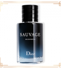 Dior Sauvage Edp 100ml Erkek Parfüm