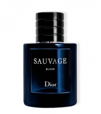 Dior Sauvage Elixir Edp 60ml Erkek Parfüm