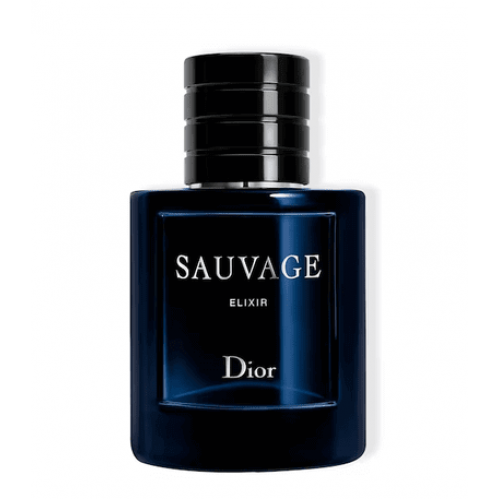 Dior Sauvage Elixir Edp 60ml Erkek Parfum Dior Sauvage Elixir Edp 60ml Erkek Parfum