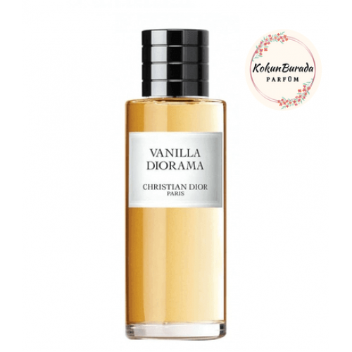Dior Vanilla Diorama 125 ml Unisex Parfum