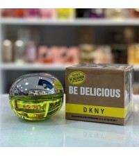 Dkny Be Delicious Edp 100ml Bayan Parfüm Dkny Be Delicious Edp 100ml Bayan Parfüm