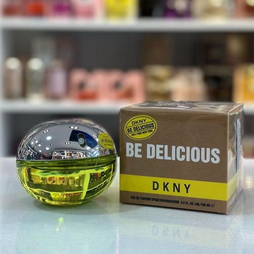 Dkny Be Delicious Edp 100ml Bayan Parfum Dkny Be Delicious Edp 100ml Bayan Parfum