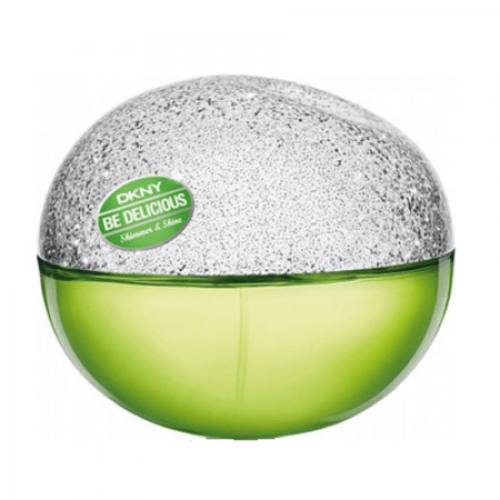 Dkny Be Delicious Shine Edp 100ml Bayan Parfum Dkny Be Delicious Shine Edp 100ml Bayan Parfum