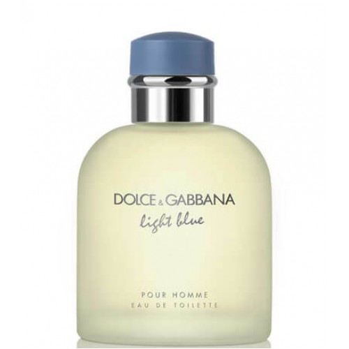 Dolce Gabbana Light Blue Pour Homme Edt 125 ml Erkek Parfum Dolce Gabbana Light Blue Pour Homme Edt 125 ml Erkek Parfum