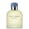 Dolce Gabbana Light Blue Pour Homme Edt 125 ml Erkek Parfüm