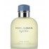 Dolce Gabbana Light Blue Pour Homme Edt 125 ml Erkek Parfüm