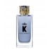 Dolce Gabbana K Edt 100 ml Erkek Parfüm