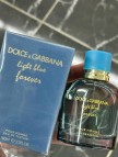Dolce Gabbana Light Blue Forever Edp 100ml Erkek Parfum