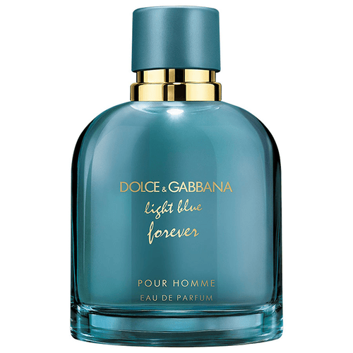 Dolce Gabbana Light Blue Forever Edp 100ml Erkek Parfum