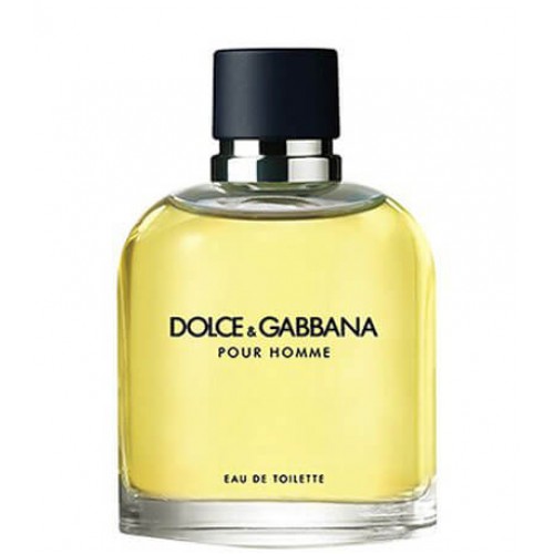 Dolce Gabbana Pour Homme Edt 125ml Erkek Parfum Dolce Gabbana Pour Homme Edt 125ml Erkek Parfum