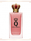 Dolce Gabbana Q By Gabbana Edp Intense 100ml Bayan Parfüm