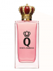 Dolce Gabbana Q By Gabbana Edp 100ml Bayan Parfüm Dolce Gabbana Q By Gabbana Edp 100ml Bayan Parfüm