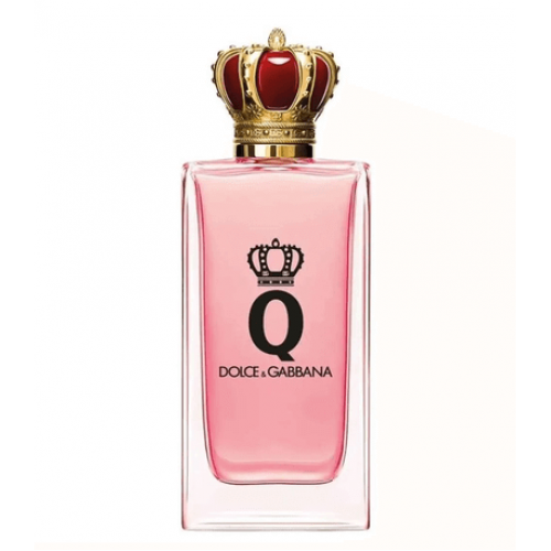 Dolce Gabbana Q By Gabbana Edp 100ml Bayan Parfüm Dolce Gabbana Q By Gabbana Edp 100ml Bayan Parfüm