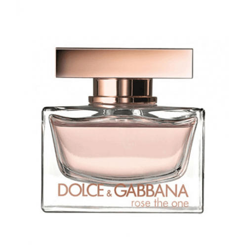 Dolce Gabbana Rose The One Edp 75ml Bayan Parfum Dolce Gabbana Rose The One Edp 75ml Bayan Parfum