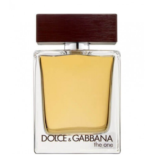 Dolce Gabbana The One Edt 100ml Erkek Parfum Dolce Gabbana The One Edt 100ml Erkek Parfum